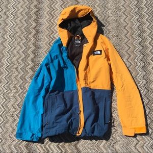 North Face snow/ski